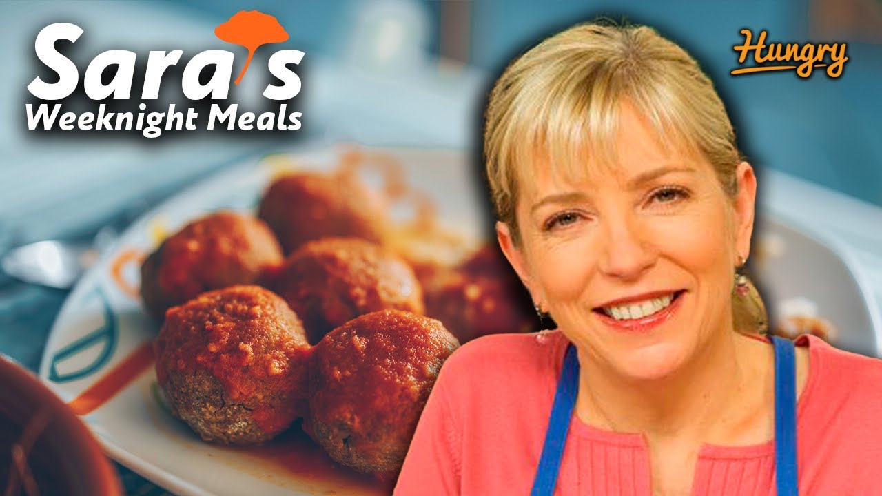 Best Loved Italian Recipes | Sara's Weeknight Meals