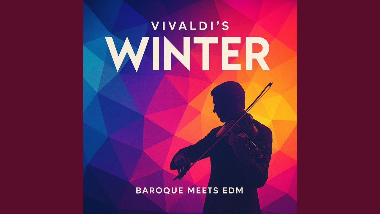 Winter Reimagined (Violin Mix)