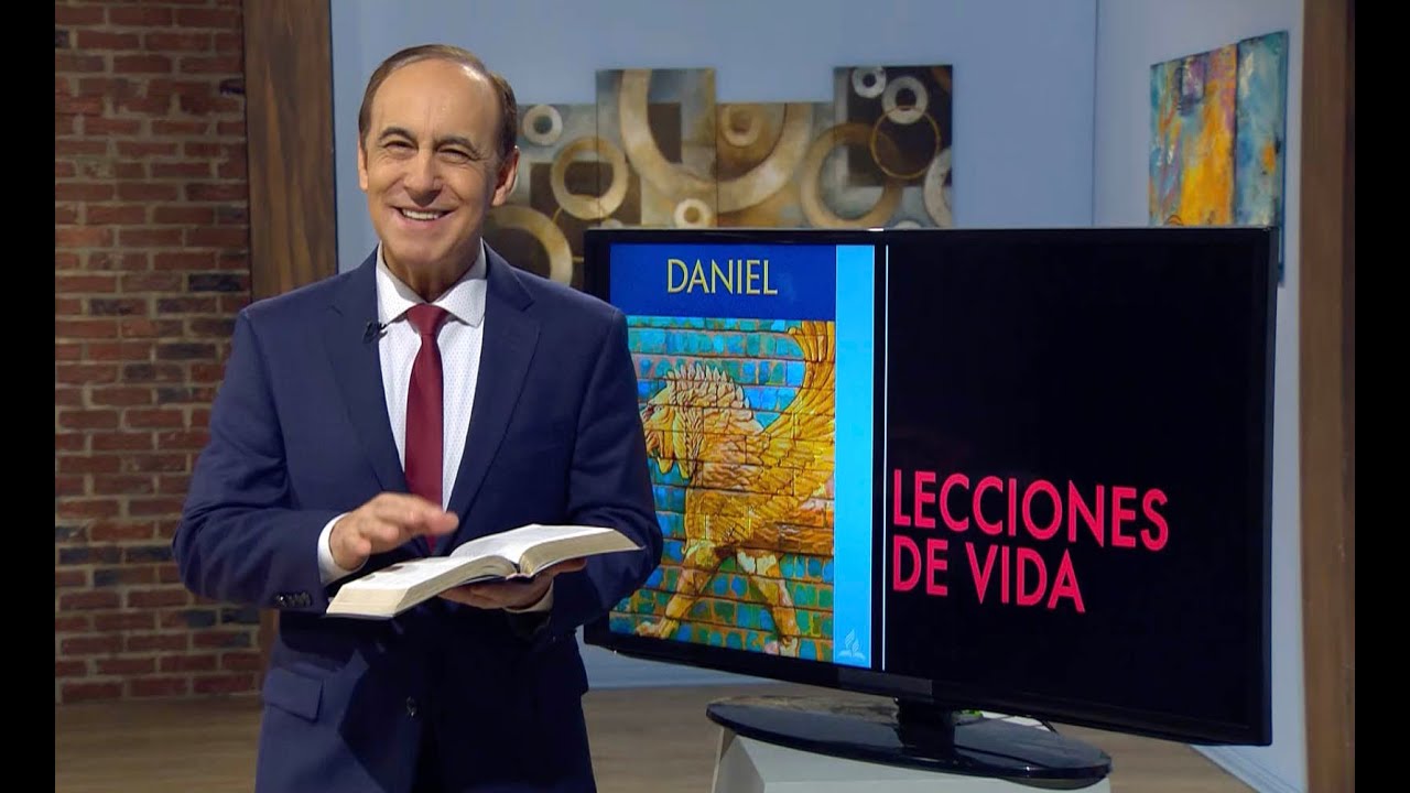 Lecciones de Vida - De leer a entender | Lección 1 Escuela Sabática