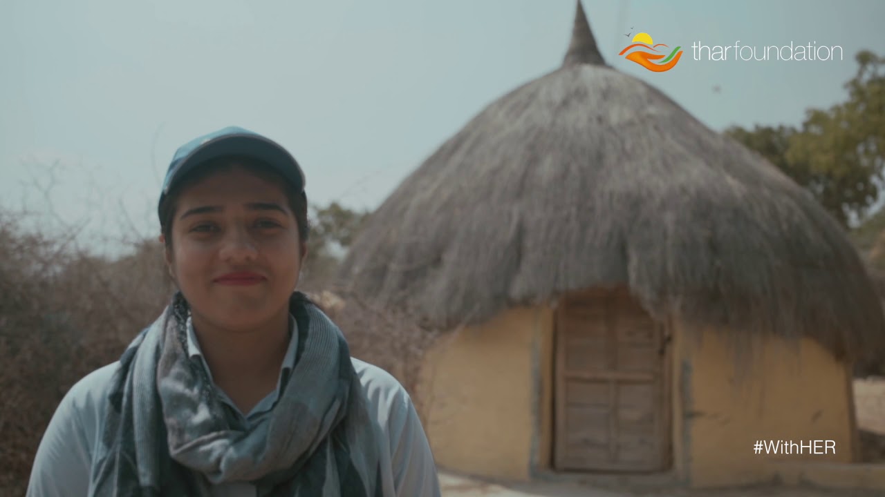Jahan Ara - SECMC Thar Foundation