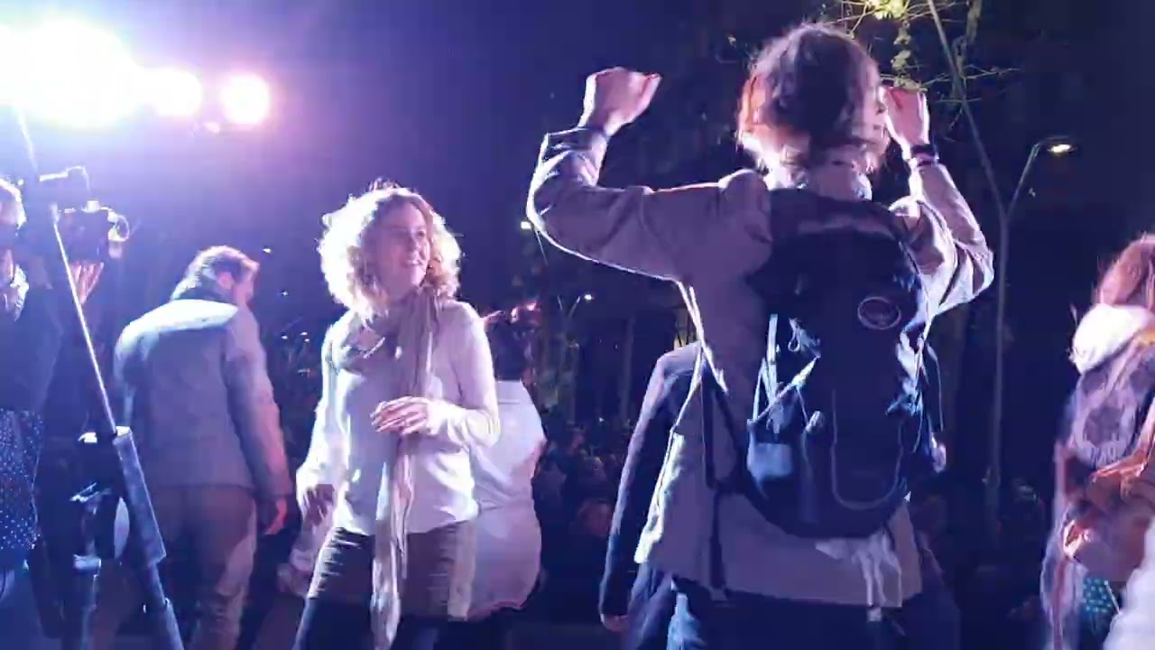 Djeep Rhythms Ven Tu! LGTBI 2019 Barcelona #indiepop #dancepop 