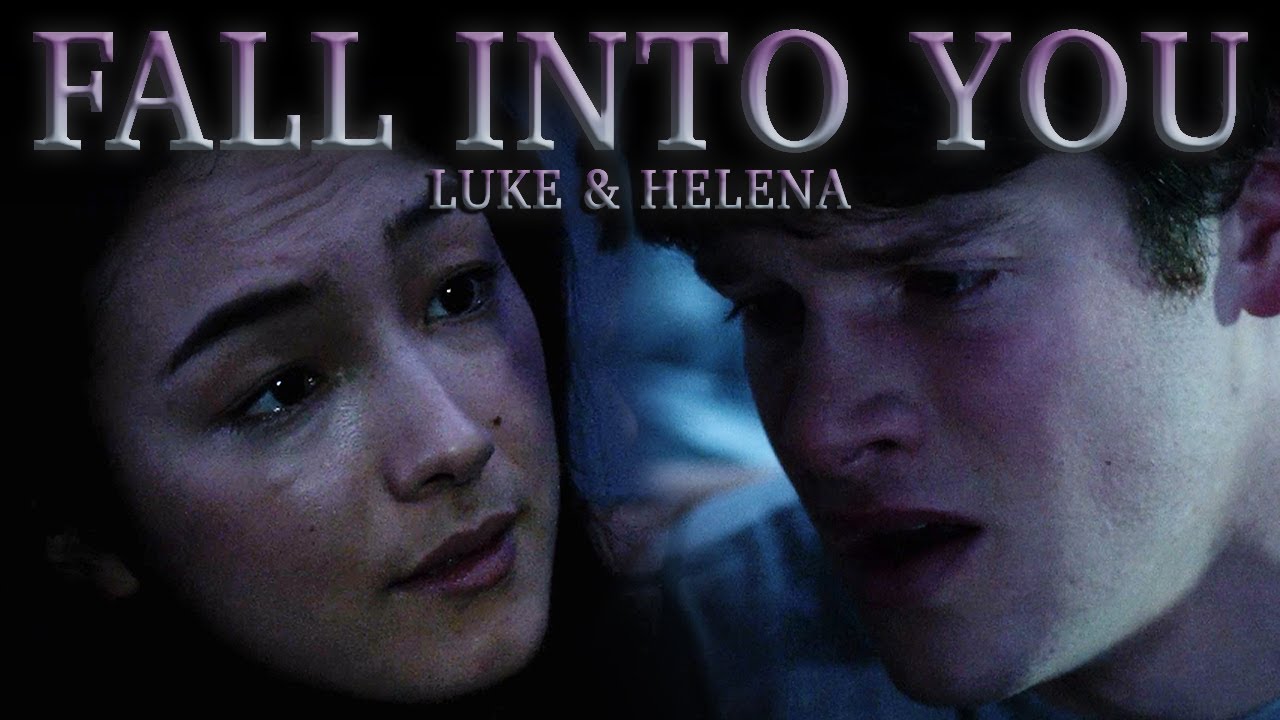 Luke & Helena | Fall Into You