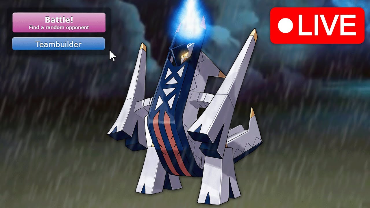 Trying Out the New Duraludon Evolution!