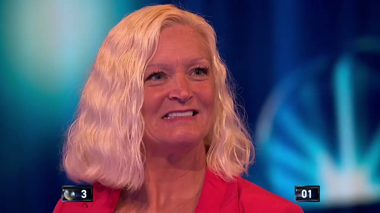 Tipping Point S15E41