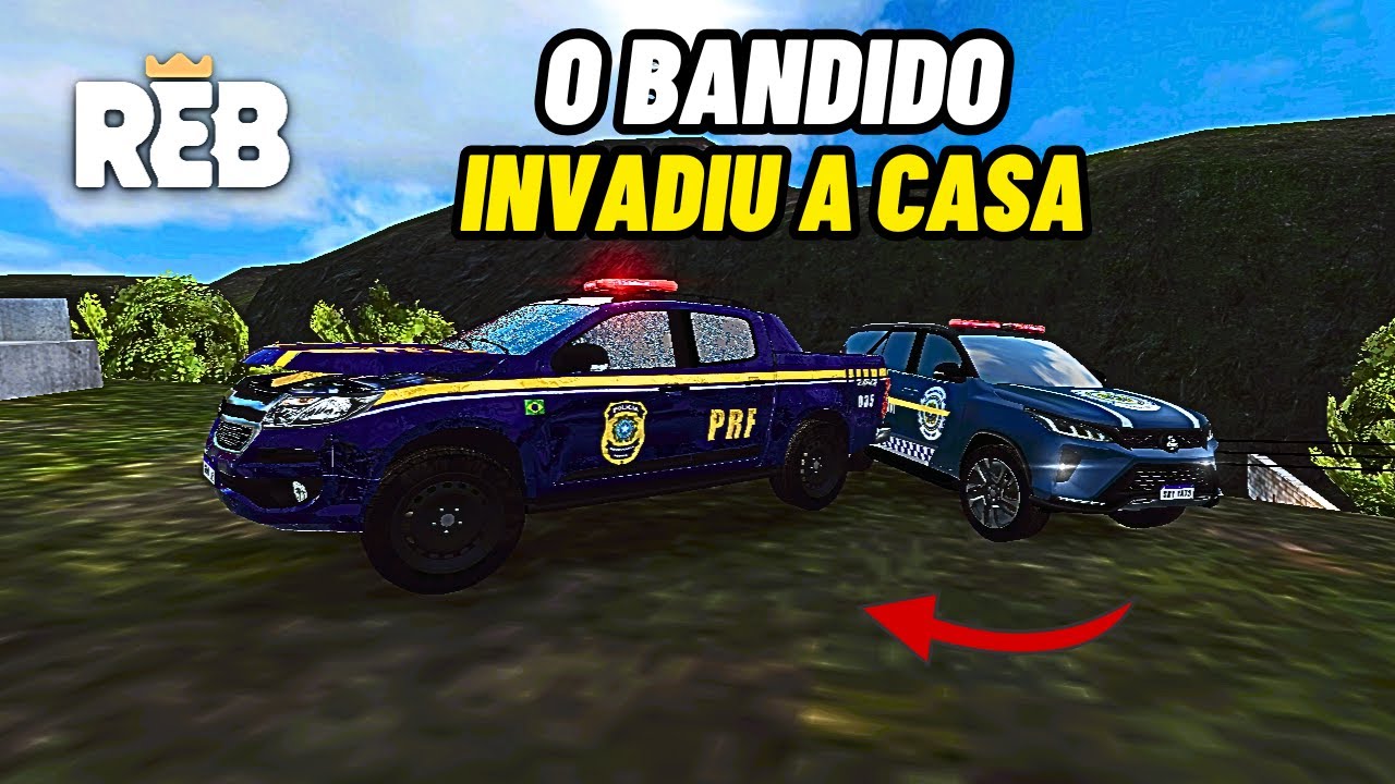 Bandido invade casa de empresário e rouba uma coisa valiosa no rebaixados elite Brasil
