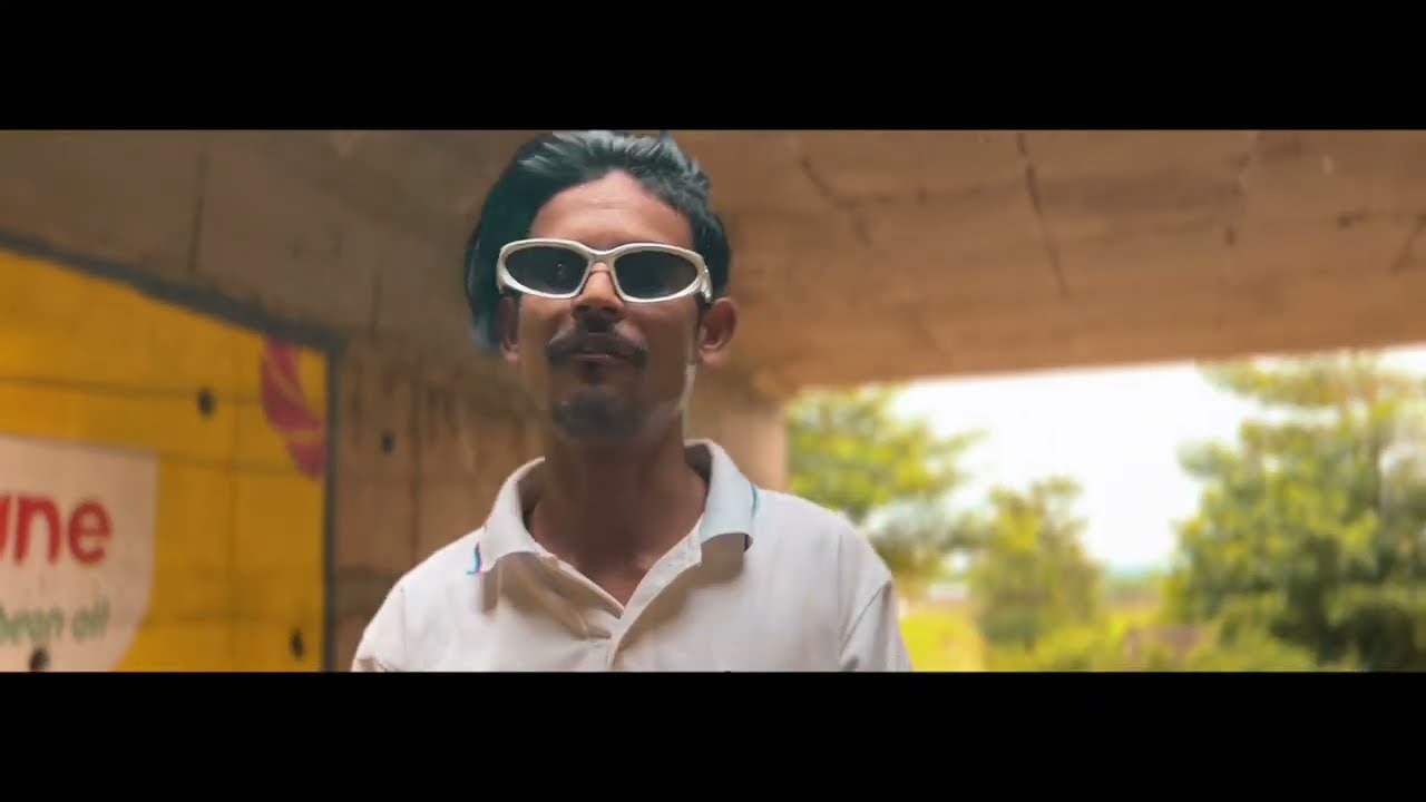 RAJVIR 2.0 - triple X(Assamese rap song) 2k24
