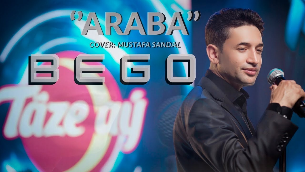 BeGo - Araba (Al by cover Music Video)
