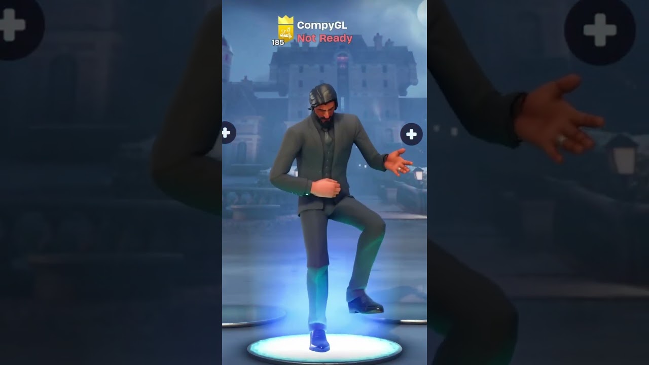 Do You Own These OG Fortnite Skins?