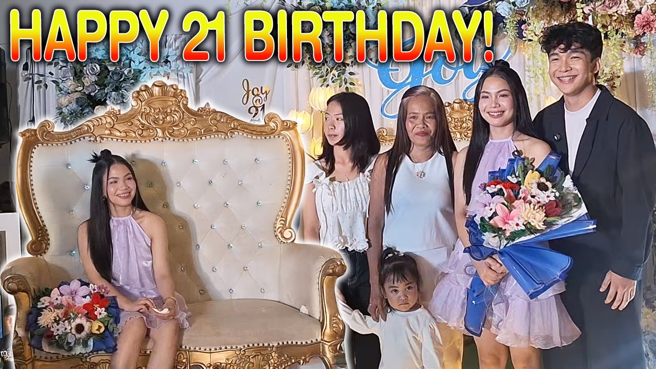 JOY DIWATA NAGULAT SA NANGYARI|| FRAN KINILIG KAY JOY??!!