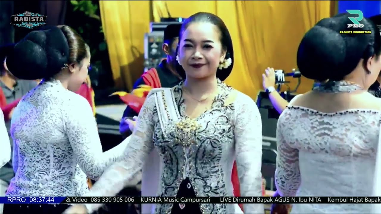 TAYUB PAMBUKO GEDOK _ RENGU _ BP. AGUS N. Ibu NITA  Nglumpang Nglebeng Panggul renggalek