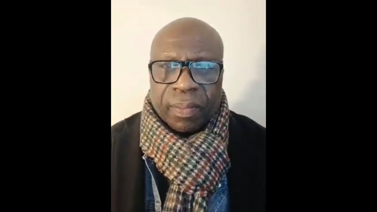 PARIS, le 5 fév. 2026, message de la diaspora congolaise pour un gouvernement de transition au Congo