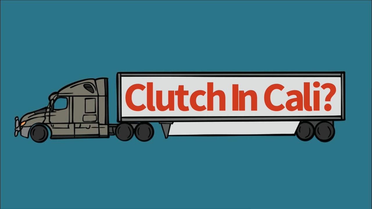 Clutch Trucker is Where?