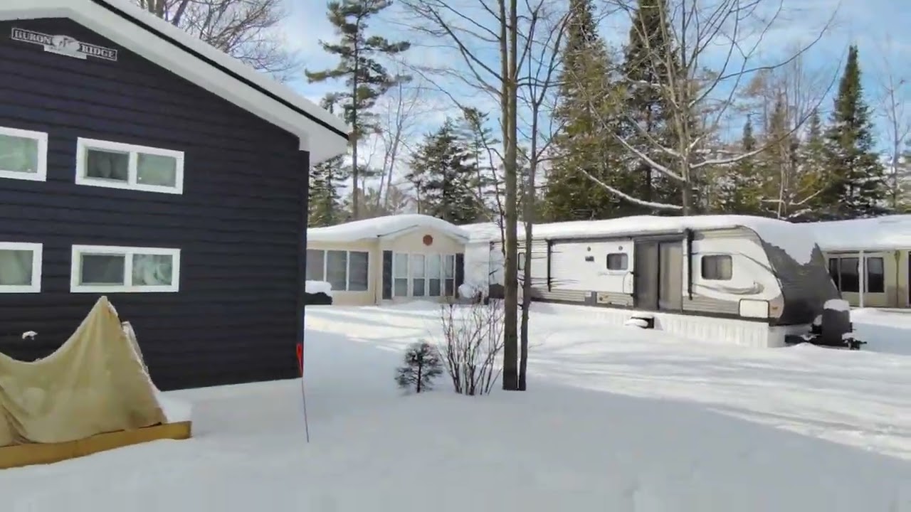 CountryLife Wasaga Beach, Ontario, Canada. February 2026.