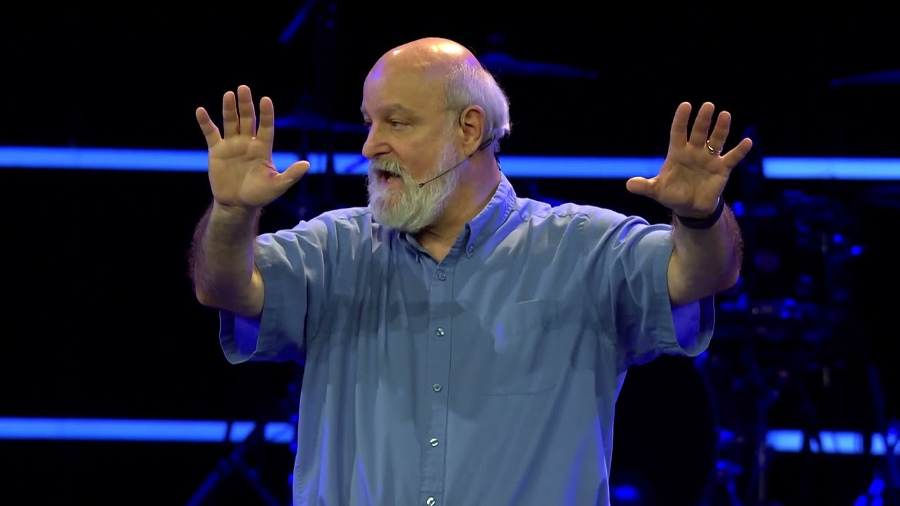 Why is Jesus Unique | Dr. Darrell Bock