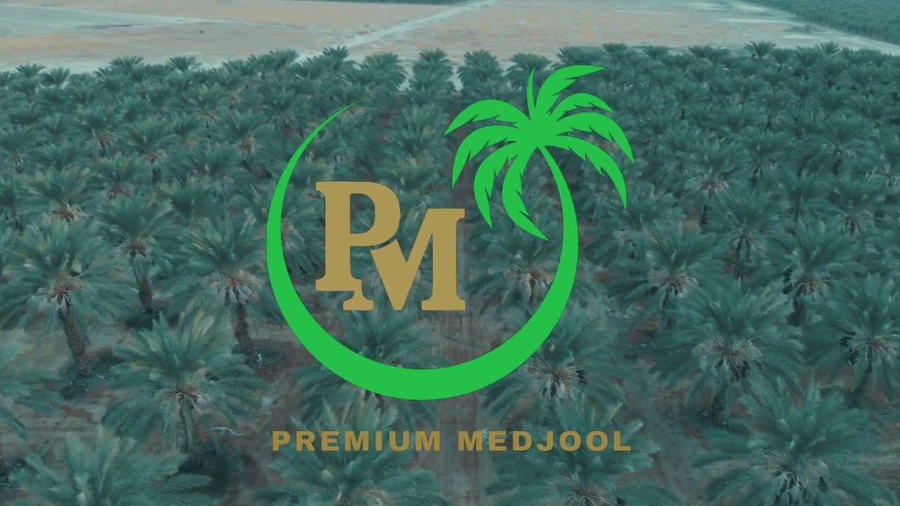 Premium Medjool Dates &reg;