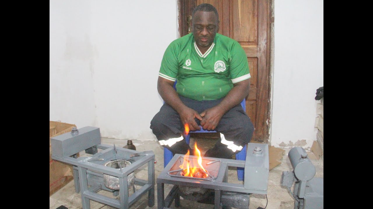 OKOA MAZINGIRA!! TUMIA MAJIKO YANAYOTUMIA 