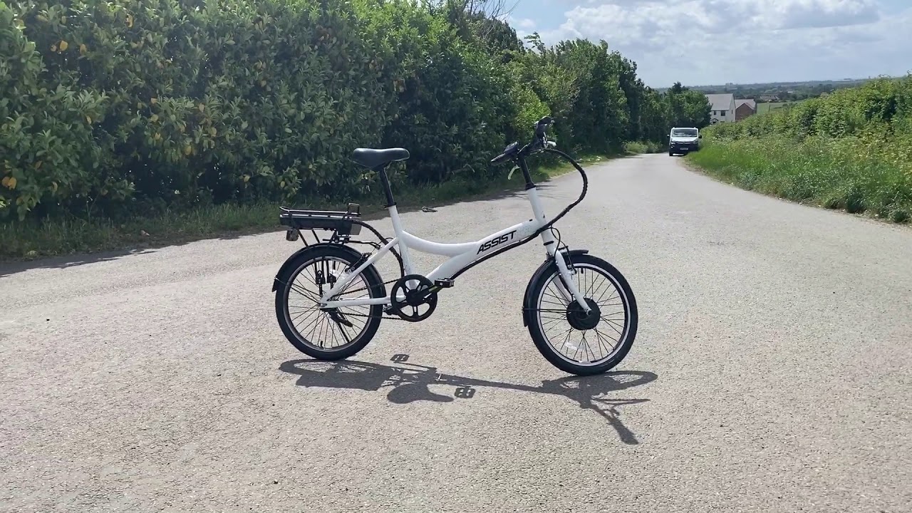 eGlide Assist