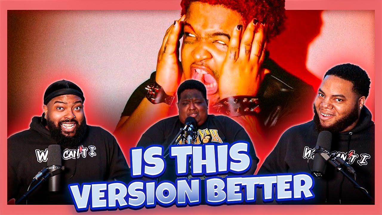 Trippie Redd   Miss The Rage Mario Judah VERSION LEAKED SNIPPET (Reaction)