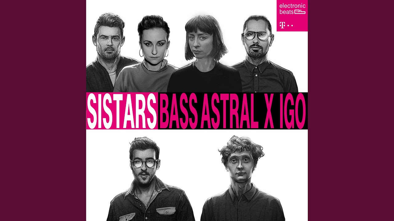 Sutra Rework feat. Bass Astral x Igo