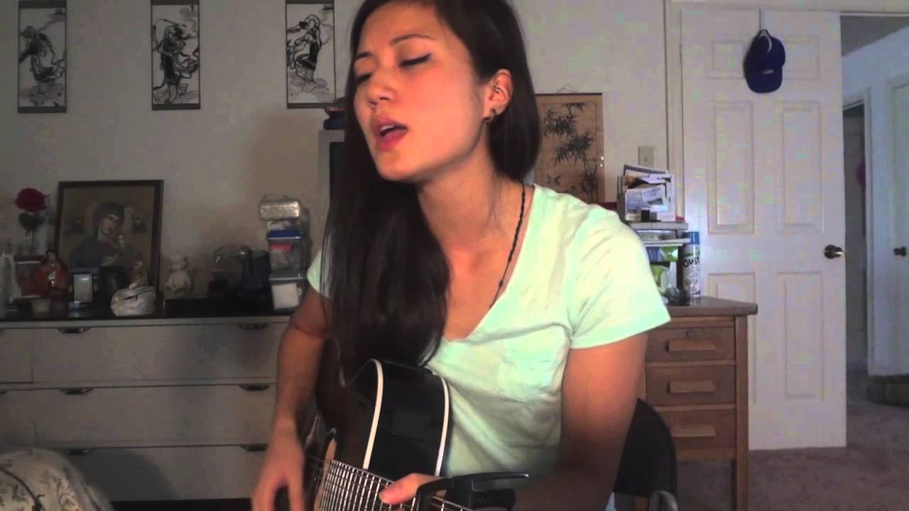 I Don't Wanna Know (acoustic cover) - Mario Winans ft. P Diddy