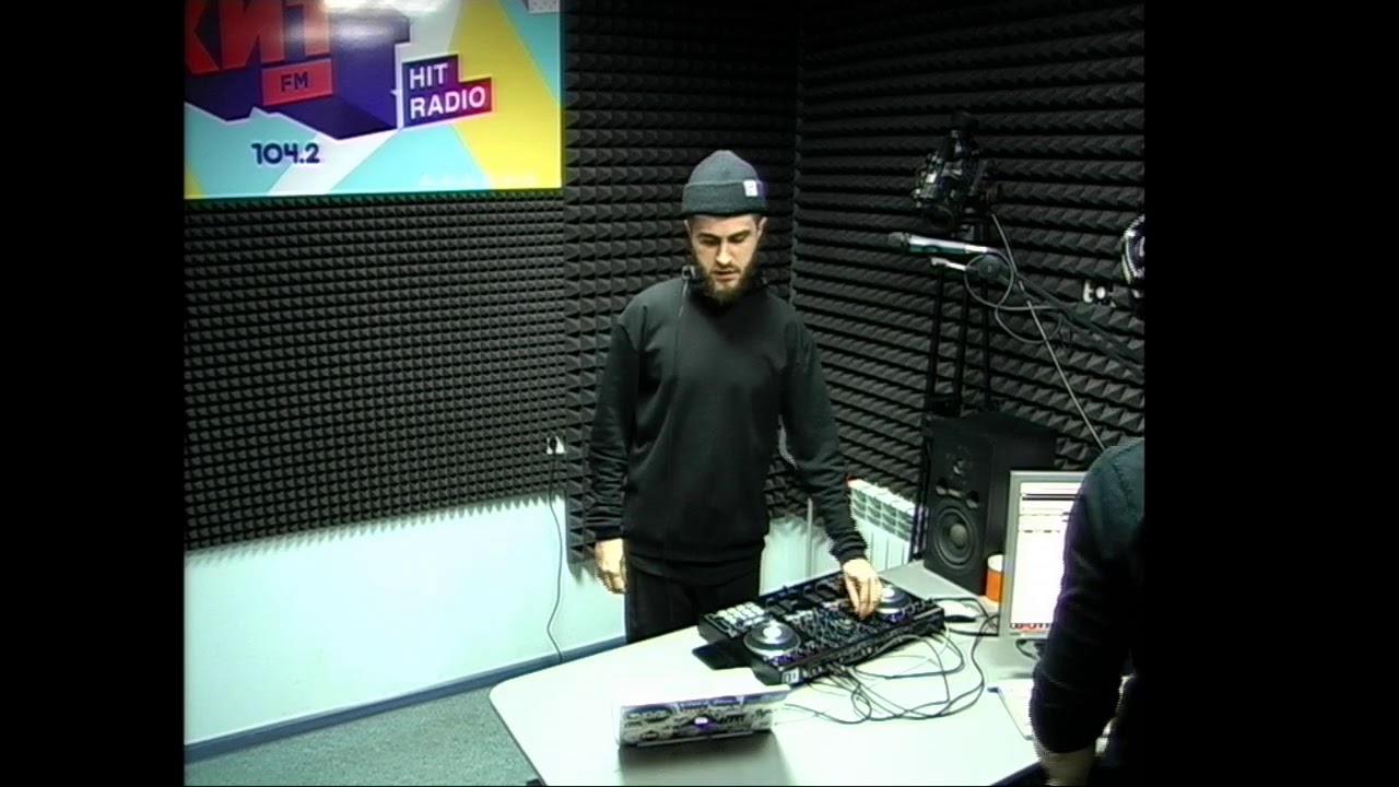 Хит FM КМВ | b0n | ФрейдZone