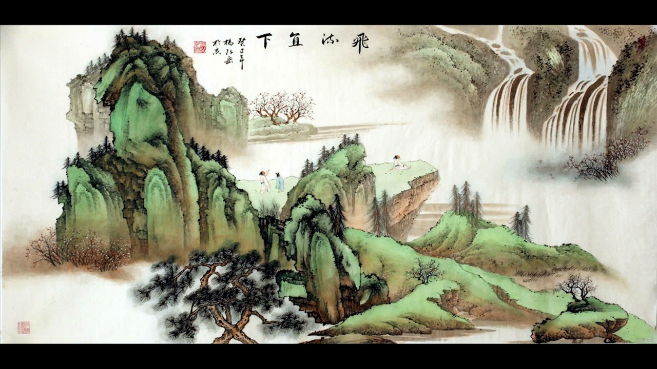Future Chinese Type Beat 