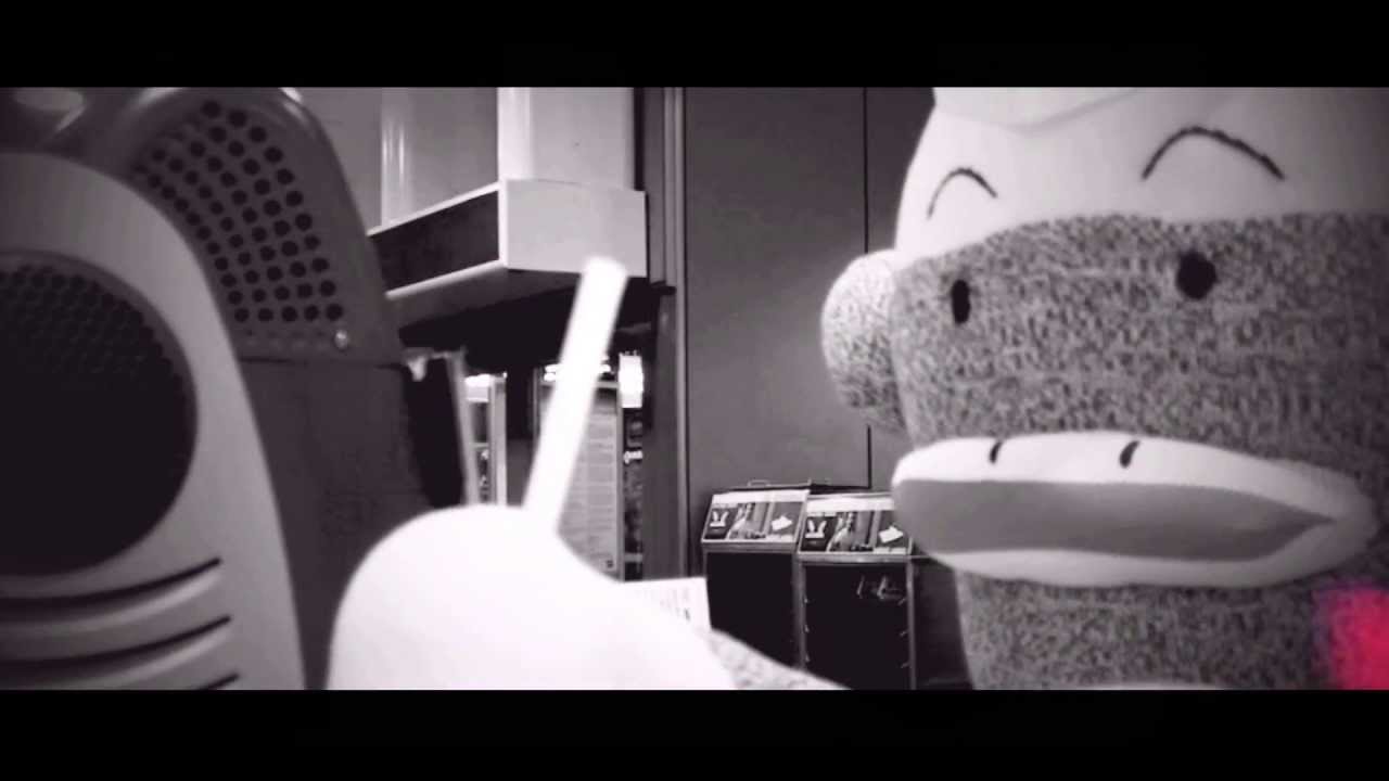 Kenny Blake & Julian Morris feat. Cherrygate - Tomorrow is too late (Video Edit)