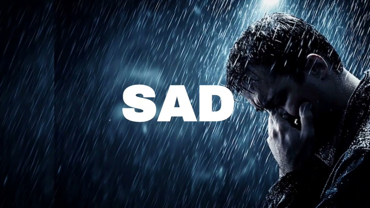 (SOLD) Sad Type Beat - 