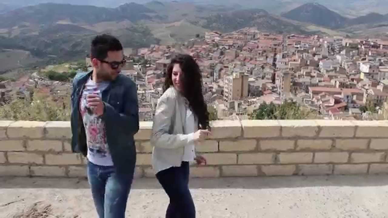 Happy Leonforte - Pharrell Williams