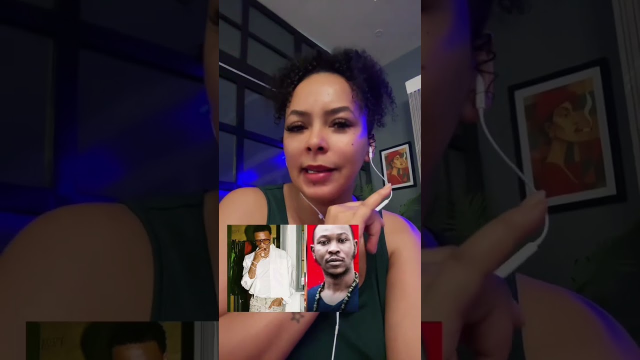 Saga between Wizkid’s fans and Seun Kuti 