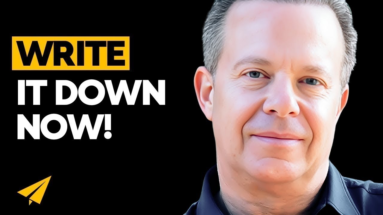Write It Down and Watch Your Dreams Unfold | Dr. Joe Dispenza’s Life-Changing Strategy!
