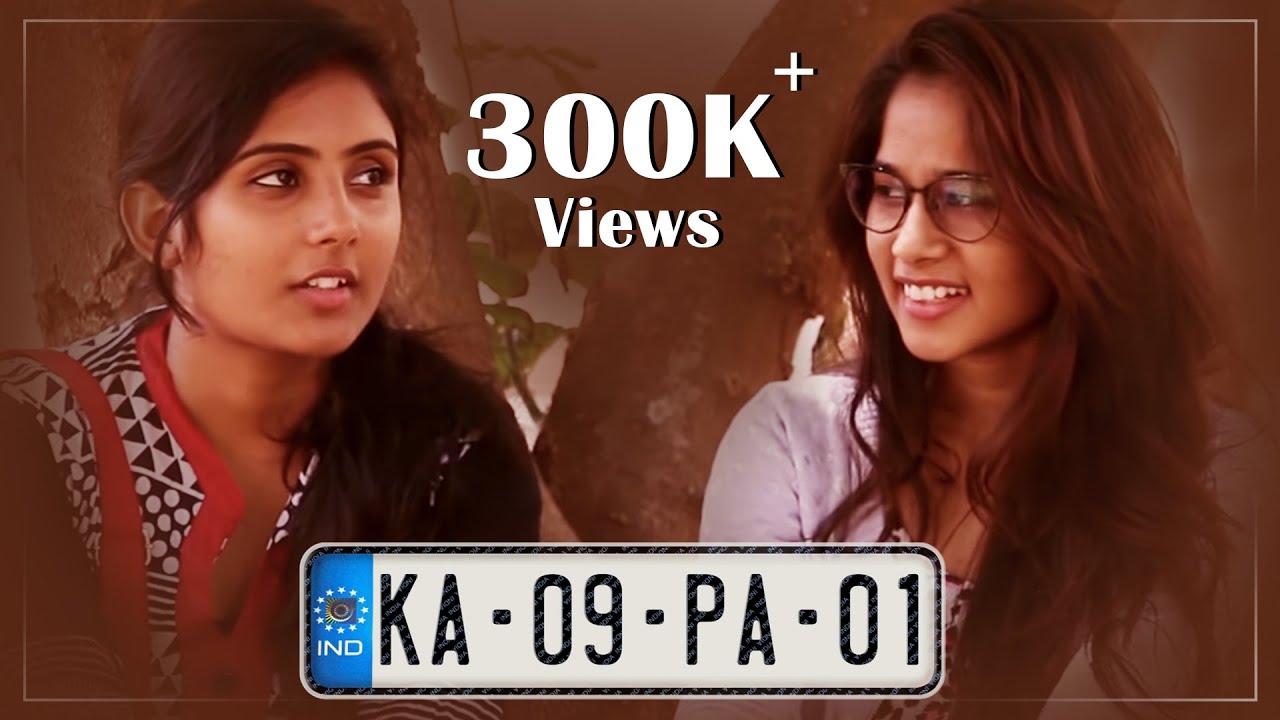 KA 09 PA 01 - New Kannada Short Film 2017