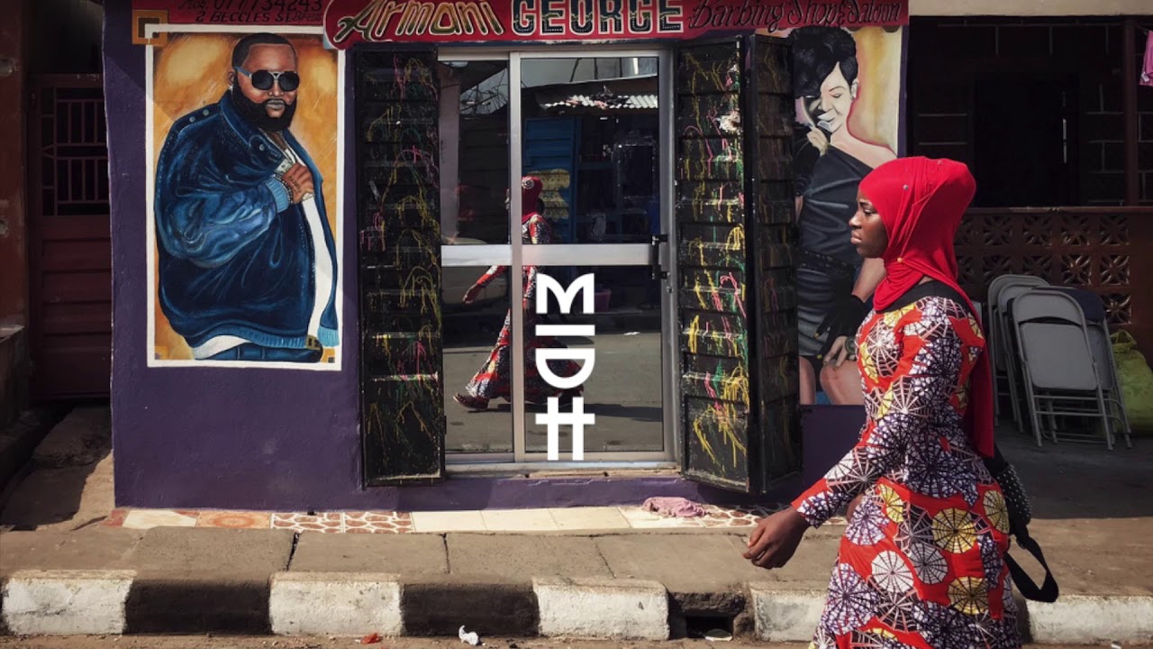 Da Capo - Thando Lwami (feat. Ms Dippy)