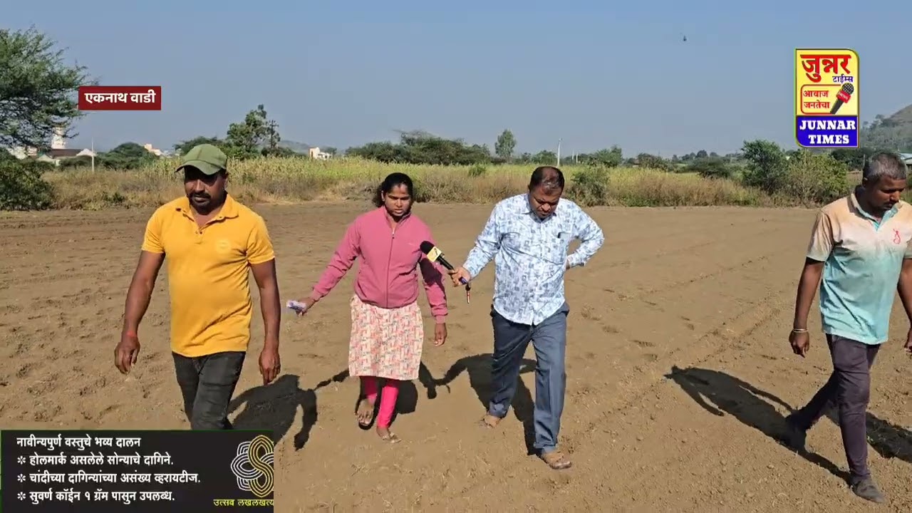 दुसऱ्याच्या शेतात कष्टाने पिकवलेले हजार किलो सोयाबीन चोरीला. शेतकरी हतबल.