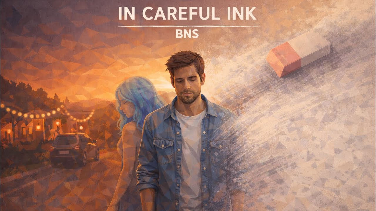 IN CAREFUL INK.  -  BNS