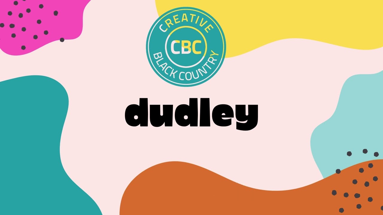 Creative Communities PODCAST: In Dudley with Roots and the Friends of Abbey Street Park