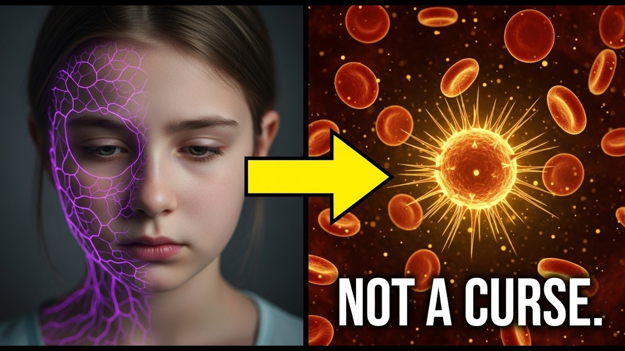 She Was Thrown Out as a “Cursed Baby” — The Doctor Who Saved Her Finally Spoke Out | Emotional story