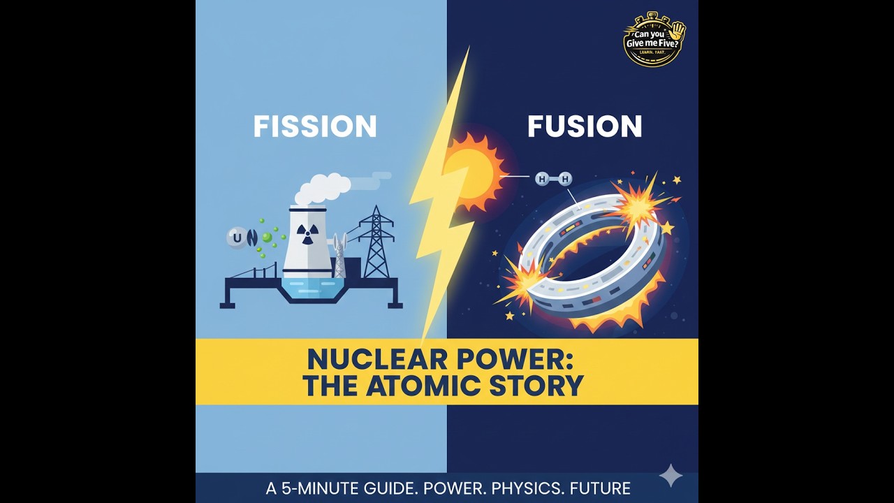 Nuclear Power:  The Future of Energy?