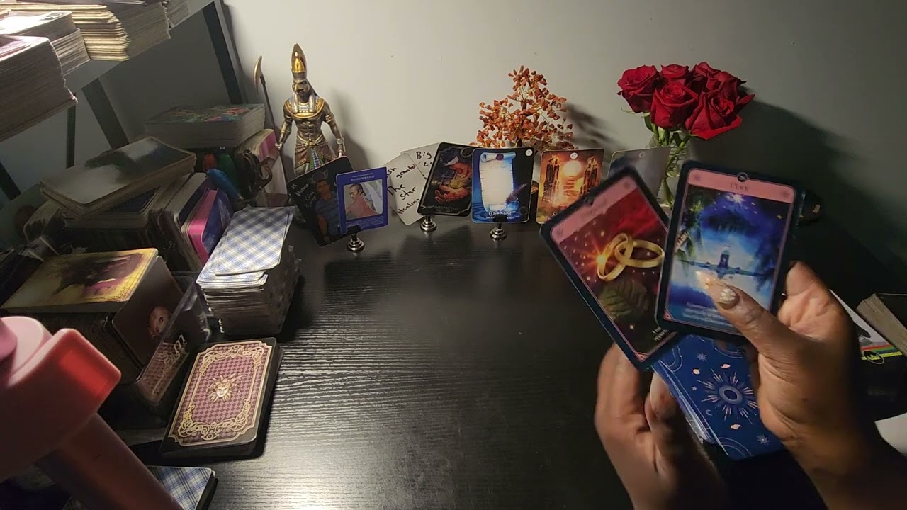 bonus #libra almost personal reading