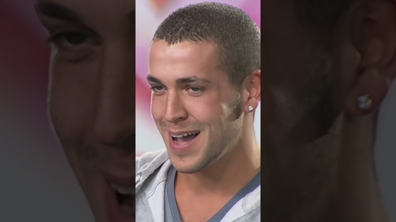 The Judges couldn't believe their luck with Shayne ✨ #XFactor #ShayneWard