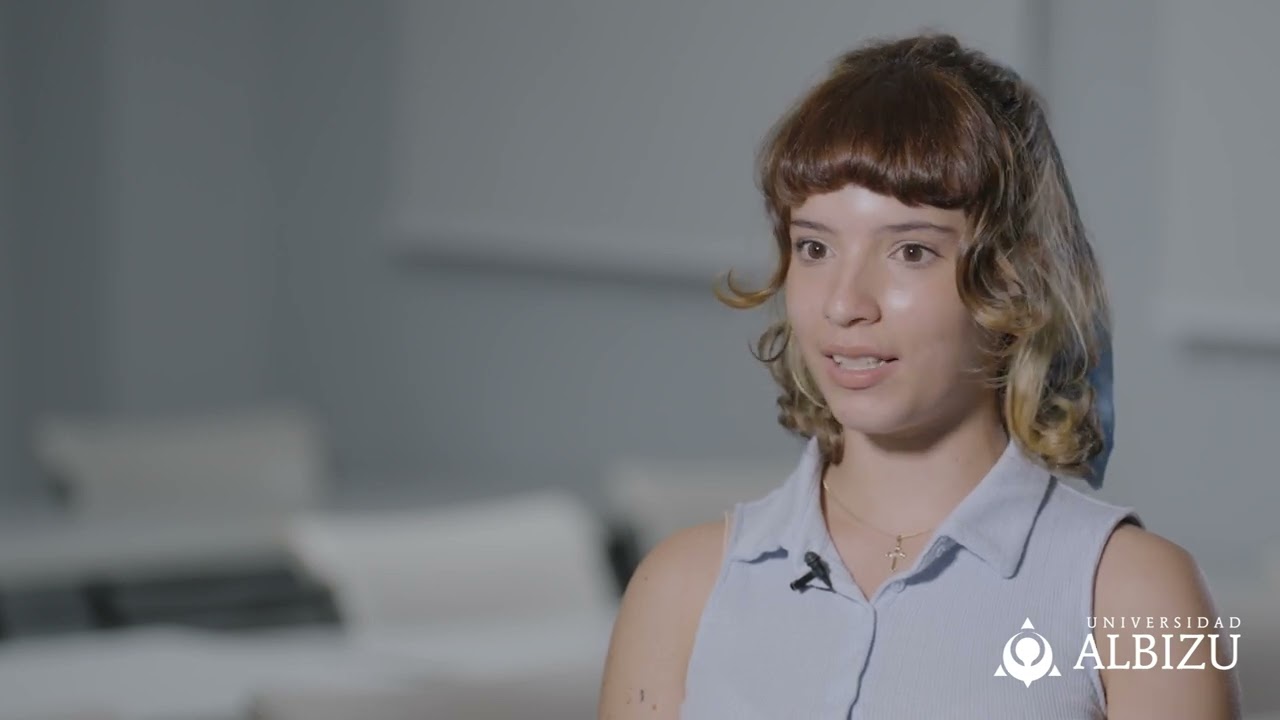 Bernie Del Cristo - Maestr&iacute;a en Consejer&iacute;a Psicol&oacute;gica