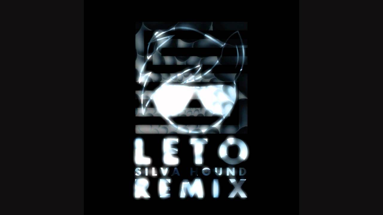 Archie - Leto (Silva Hound Remix)