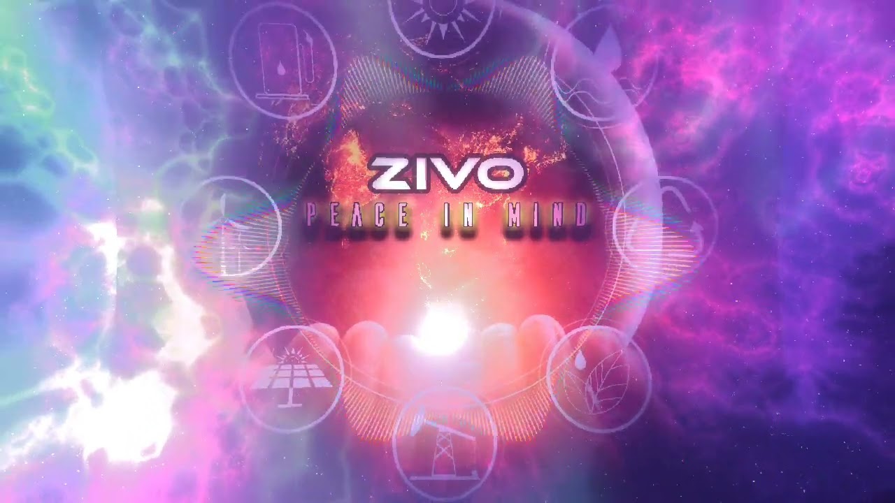 Zivo - Peace In Mind
