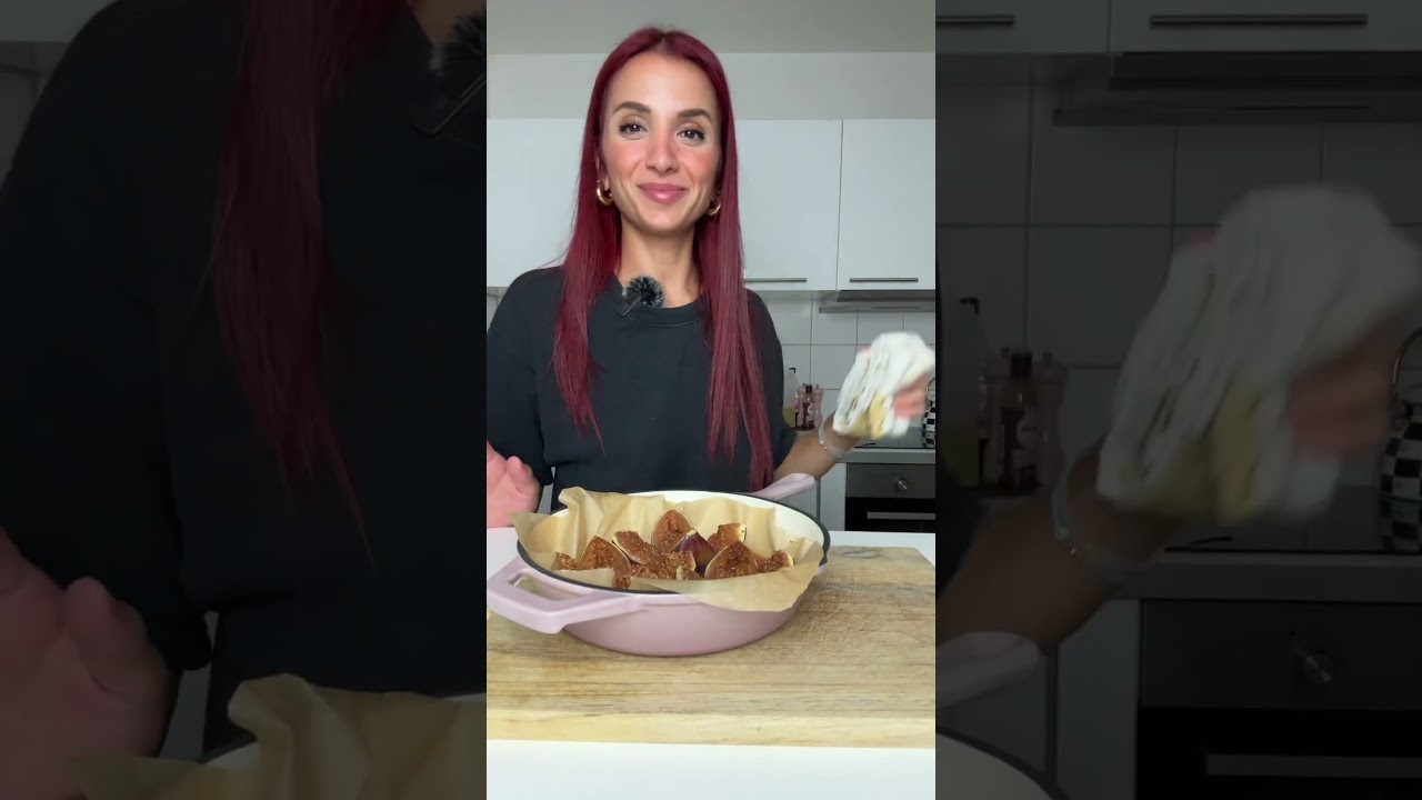 #rezept #tasty #food #feigen #dessert #nachtisch #lecker #easyrecipe #rezepte #sweets #tasty #honey