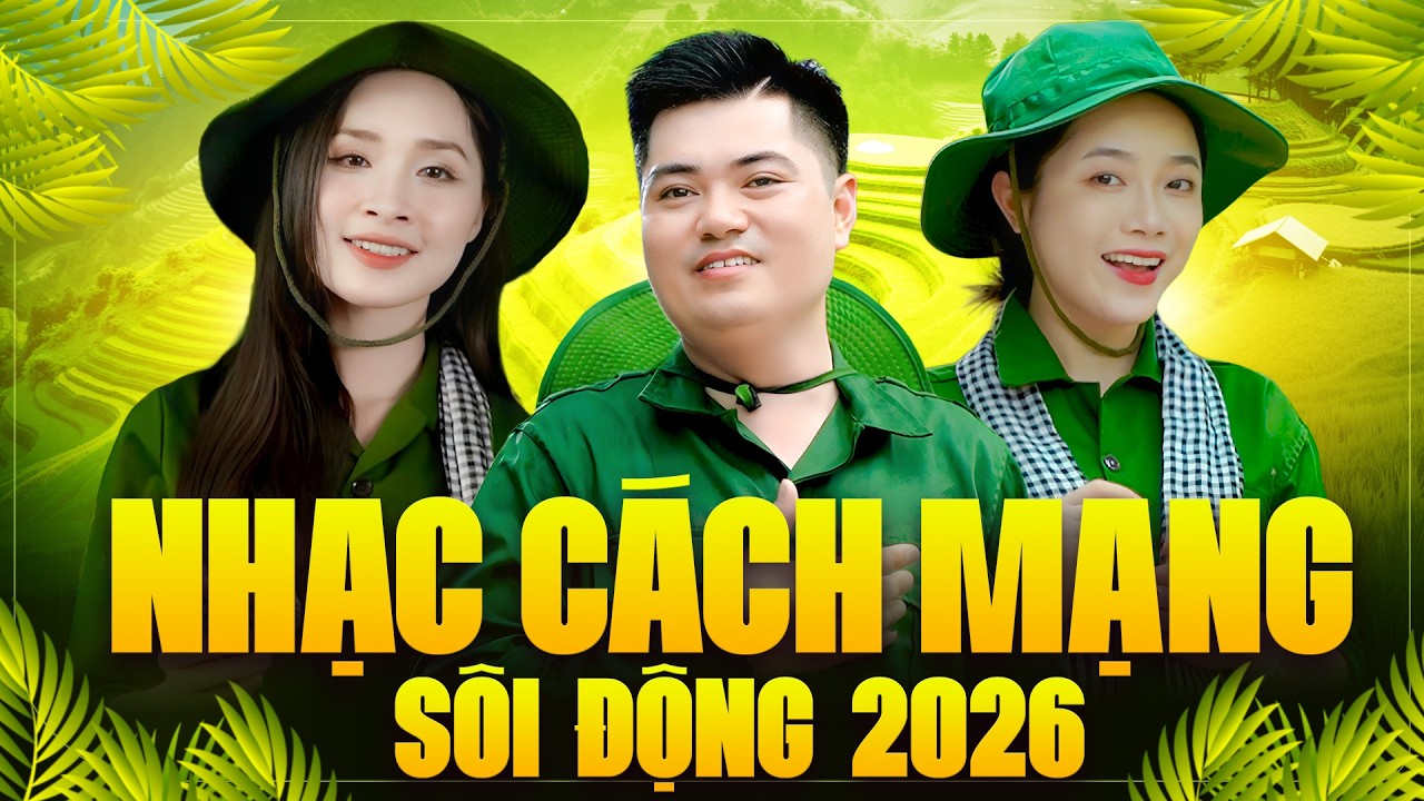 LK TÌNH CA TÂY BẮC REMIX - TUYỂN CHỌN NHẠC CÁCH MẠNG SÔI ĐỘNG HAY NHẤT 2026 | KHÔNG QUẢNG CÁO