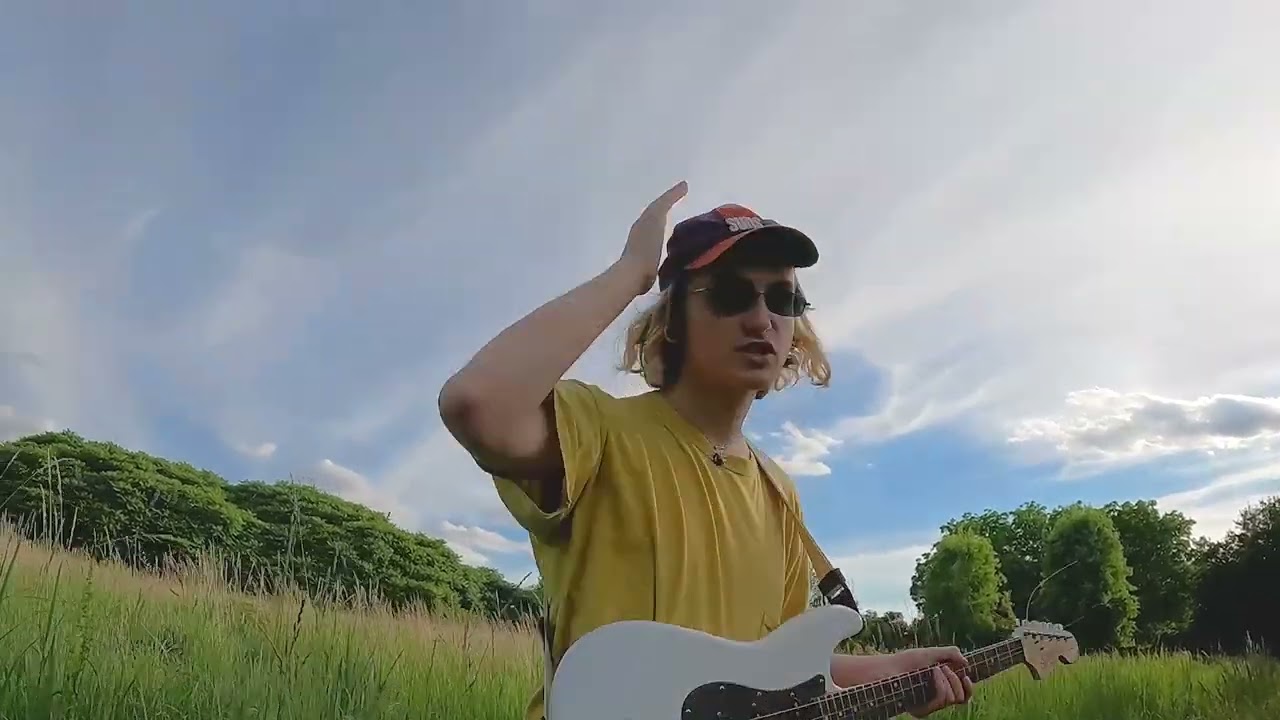 WAAR - NA BUCHA ft. !BEN prod. IMITATION ZONE