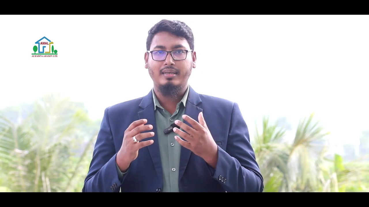 ঢাকার পাশেই জমি খুজছেন? আলমদিনা হাউজিংয়ে কেন জমি কিনবেন? হেমায়েতপুর- ধল্লা বাজার সংলগ্ন। 01911408890