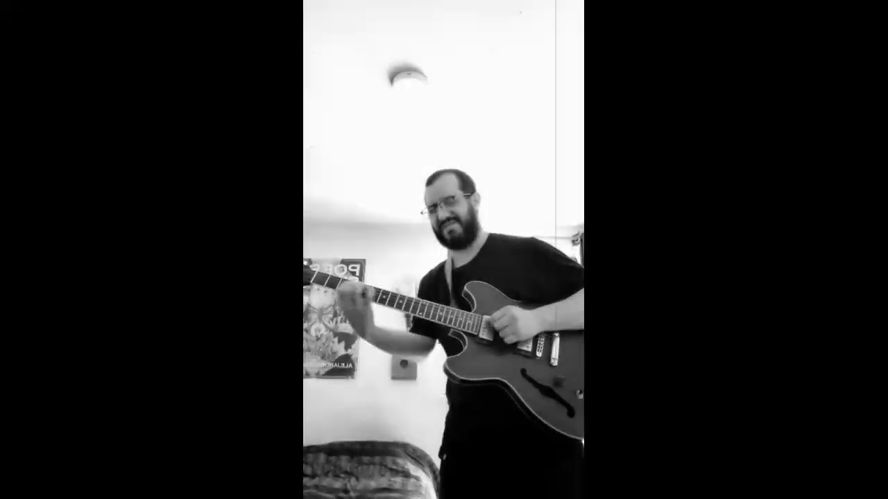 Felipe Peña - Ask me Now (Thelonious Monk)