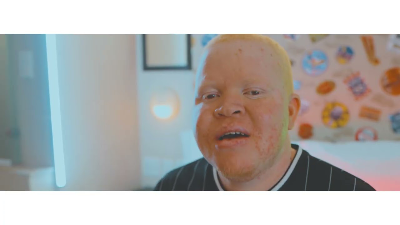 Romeo ThaGreatwhite - My Woman (Official Music Video)