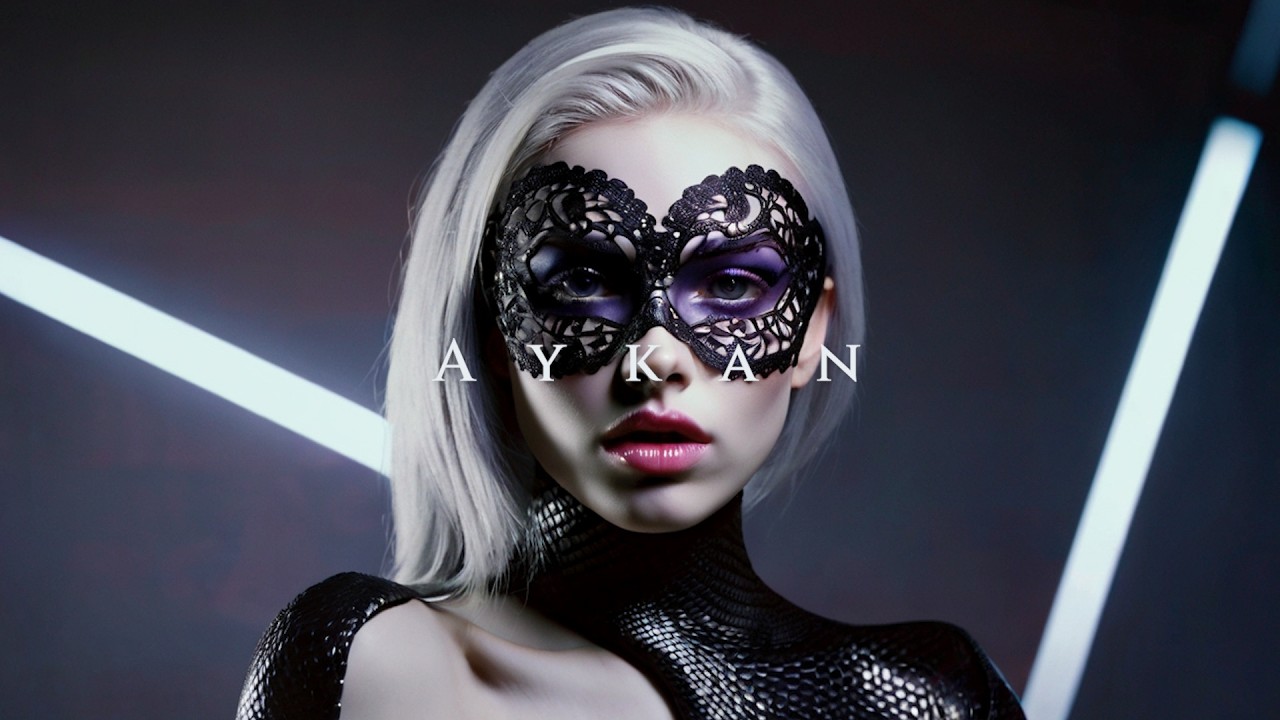 Dark Minimal Techno – Hypnotic Deep Bass Energy | Lilith